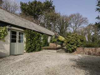 Property Photo: The Dairy