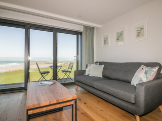 Property Photo: Fistral Watch