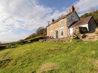 Property Photo: Dolwylan Cottage