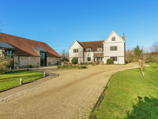Property Photo: Tuffon Hall Farmhouse