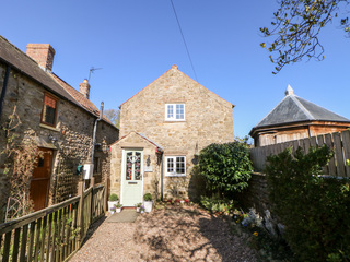 Property Photo: Wren Cottage