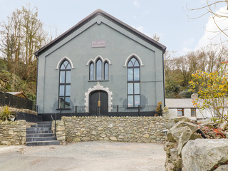 Property Photo: Greystones Chapel