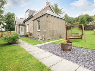 Property Photo: 1 Station Cottages