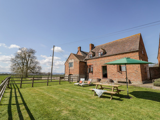 Property Photo: Manor Farm Cottage