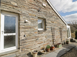Property Photo: The Old Smithy Cottage
