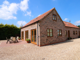 Property Photo: The Annex at The Stables