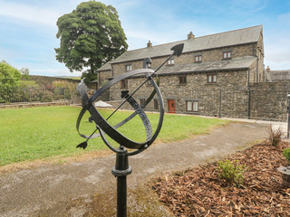 Property Photo: Topthorn Barn