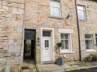 Property Photo: Ermysted's Cottage