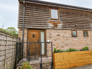 Property Photo: Beekeeper's Cottage