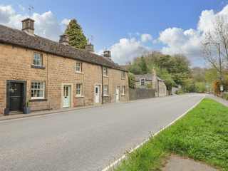 Property Photo: The Nestling - 5 Victoria Cottages