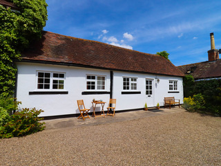 Property Photo: Mortons Cottage