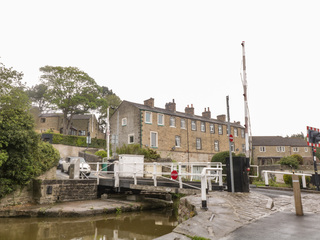 Property Photo: Canal View