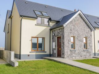 Property Photo: C64 Cahermore Holiday Village