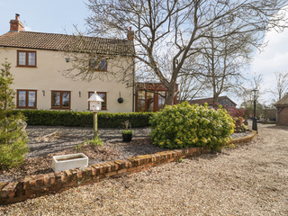 Property Photo: Thorneybees House