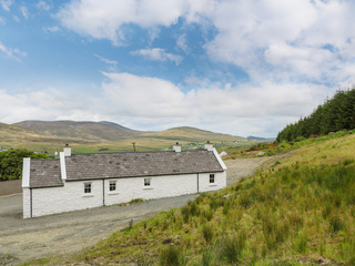 Property Photo: Big Hill Cottage