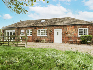 Property Photo: Chestnut Cottage