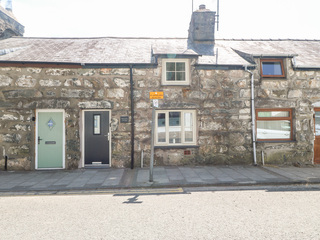 Property Photo: Weaver's Cottage