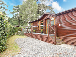 Property Photo: Beech Grove Lodge