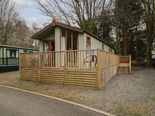 Property Photo: Coldfell Lodge