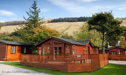 Property Photo: Troutbeck Retreat Lodge