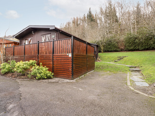 Property Photo: Rowan Lodge
