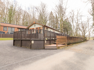 Property Photo: Woodside Lodge