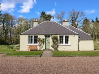 Property Photo: Kirklands Garden House