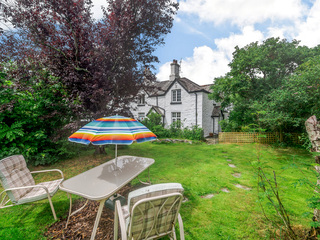 Property Photo: Bluebell Cottage