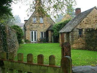 Property Photo: Cowfair Cottage