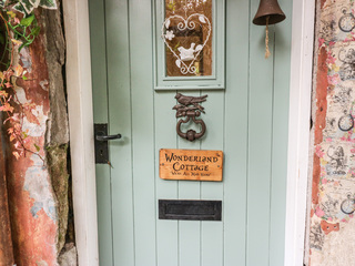 Property Photo: Wonderland Cottage