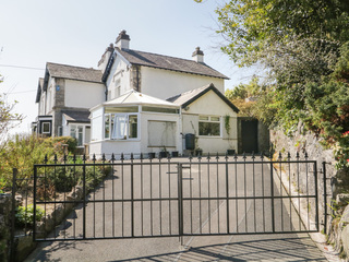 Property Photo: Yewbarrow Cottage