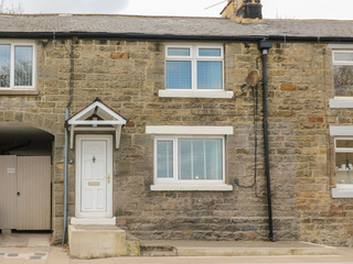 Property Photo: Coquetdale Cottage