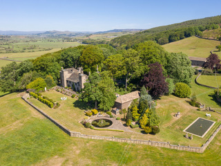 Property Photo: Fernhill Castle