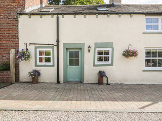 Property Photo: Weavers Cottage