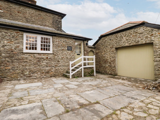 Property Photo: Ludgvan Cottage