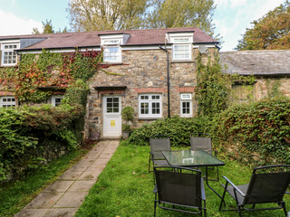 Property Photo: Swallows Cottage