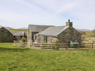 Property Photo: Orsedd Wen Cottage