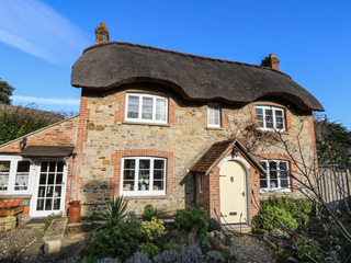 Property Photo: Home Farm Cottage