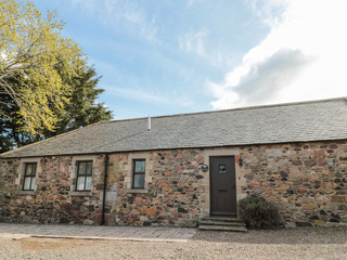 Property Photo: Cherryburn Cottage
