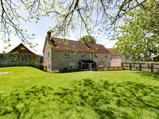 Property Photo: The Stable House