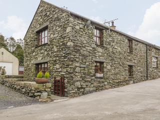 Property Photo: Laithe Cottage