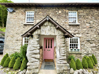Property Photo: Pear Tree Cottage