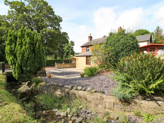 Property Photo: Brook Cottage
