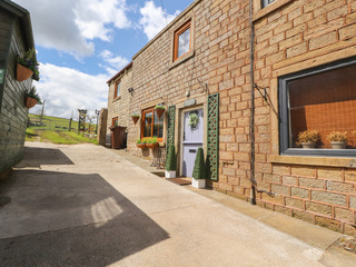Property Photo: Meadow View Cottage