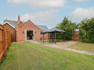 Property Photo: The Old Gate House Annexe