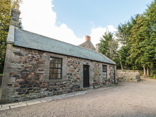 Property Photo: Bracken Lodge