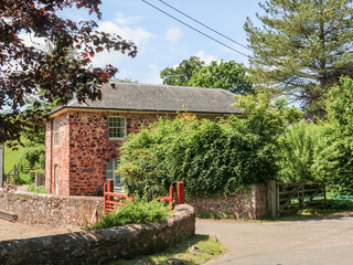 Property Photo: 1 The Coach House