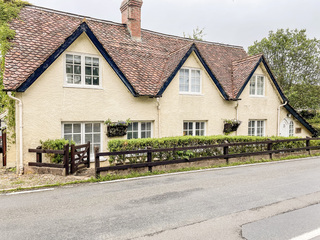 Property Photo: Shepherds Cottage