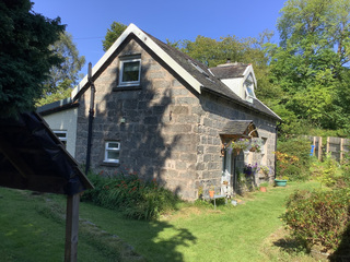 Property Photo: Horsley Cottage