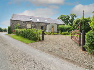 Property Photo: Thistle Mill Cottage